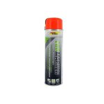Arosol color mark 500 ml fluo orange pour marquage craie