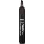 Marqueur cercle noir m15 2, 0 mm - i - s0192584