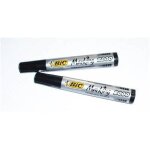 Marqueurs indelebiles - 2 feutres - divers