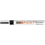 Marqueur indlbile blanc 7 ml