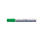Marqueur peinture laqu�e vert - 1 pi�ce - 4040067 - ce produit de marque est neuf. - lyra