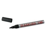 Marqueur noir pen - touch 140 sakura