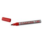 Marqueur rouge pen - touch 140 sakura