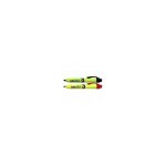 Marqueur permanent retractable clix réf 845789désignation 1 marqueurcouleur noir Marqueur permanent retractable clix réf 845789désignation 1 marqueurcouleur noir