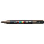 Marker posca pc - 3m dunkelbraun Marker posca pc - 3m dunkelbraun