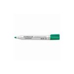 Staedtler lumocolor 351 marqueur 1 pi�ce(s) pointe biseaut�e vert