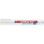 95 4 - 95049 marqueur pour verre blanc 1. 5 mm, 3 mm w698062 - edding