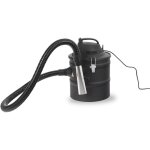 Le marquier ? aspirateur � cendres 18l 1200w ? d�colmatage rapide ? pour cendres froides de chemin�e ...