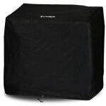 Le marquier - housse de protection pour la plancha inox