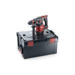 Marteau 18v sds plus che 2 - 26 18. 0 - ec flex - coffret + accessoires - sans batterie ni chargeur - ... Marteau 18v sds plus che 2 - 26 18. 0 - ec flex - coffret + accessoires - sans batterie ni chargeur - ...