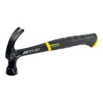 Marteau arrache - clous forgé coudé antivibe 450g fatmax - fmht1 - 51275 Marteau arrache - clous forgé coudé antivibe 450g fatmax - fmht1 - 51275