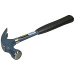 Marteau arrache - clou stanley manche tubulaire - acier bluestrike - 1 - 51 - 488