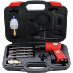Marteaux - burineurs  air comprim avec jeu d?outils 8 pices
