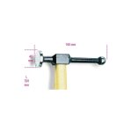 Marteau de carrossier beta 1351