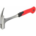 Marteau de charpentier awtools 600 g monobloc ligne noire