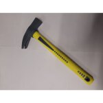 Marteau de coffreur 700 gr. emm. fibre d