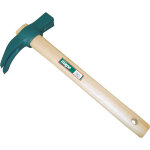Marteau de coffreur 700gr emmanche bois divers forges de magne - 324701 Marteau de coffreur 700gr emmanche bois divers forges de magne - 324701
