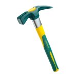 Marteau de coffreur batipro manche tri - mati�re ergonomique novamax - 100016 - leborgne