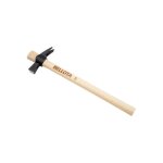 Marteau de charpentier 300g avec aimant 600x300x240