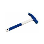 Marteau de coffreur emmanché tri - matière revex 010517 Marteau de coffreur emmanché tri - matière revex 010517