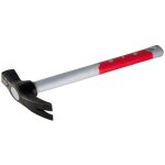 Marteau de coffreur manche fibragom 700g taliaplast 470431
