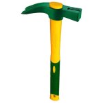 Marteau coffreur manche novagrip 37cm leborgne