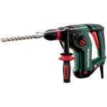 Marteau combiné khe 3251 metabo, avec mandrin à changement rapide quick de metabo, coffret Marteau combiné khe 3251 metabo, avec mandrin à changement rapide quick de metabo, coffret