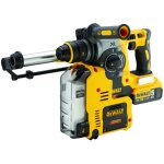 Dewalt - marteau perforateur dch275p2 2 1 j sds - plus 18 v 2x5 0 ah accu. Dewalt - marteau perforateur dch275p2 2 1 j sds - plus 18 v 2x5 0 ah accu.