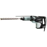 Hikoki - marteau combiné sdsmax brushless dh52mez Hikoki - marteau combiné sdsmax brushless dh52mez