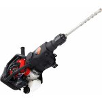 Marteau � essence, 2 brise - b�ton stroke 32, 7 cc haute performance avec burin pointu, perceuses de ...