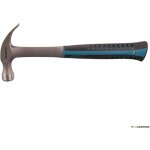 Marteau  griffes 580 grammes anti - vibration makita b - 65779