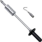 Marteau � inertie avec crochet extracteur de bosses de voiture marteau coulissant outil de r�paration ...