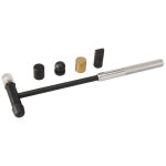 Marteau de loisir 6 t�tes silverline 852600