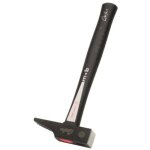 Marteau menuisier manche hickory 28mm - mob outillage - 0400280301