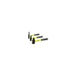 Marteau menuisier, manche tri - mati�re 22 mm - outifrance