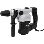 Marteau � percussion stier shb - l - 4100, 1 500 w, 12 j, 4 100 coups / min, attachement sds - max