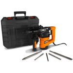 Marteau perforateur 1200 w 5. 5j fmp1250 feider Marteau perforateur 1200 w 5. 5j fmp1250 feider