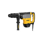 Marteau perforateur burineur dewalt d25773k avec 1700 watt et insert sds - max