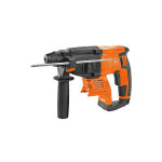 Fein - marteau perforateur burineur sans fil abh 18 select 18v sans batterie ni chargeur