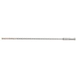 Marteau perforateur dewalt sds - plus 6, 5x310x250 mm dt9523 - qz