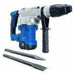 Marteau perforateur dh1600max ? puissance 1600 w ? force d'impact ? 10 joules ? 3800 coups / min ? contr�le ...