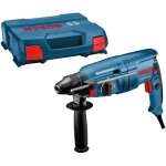 Bosch - marteau perforateur gbh 2 - 25 - 790w professional - coffret - 611253500 Bosch - marteau perforateur gbh 2 - 25 - 790w professional - coffret - 611253500