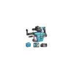 Makita - perceuse  percussion dhr243rtjw 18v 5ah