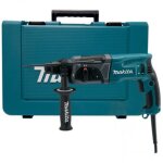 Marteau perforateur makita hr2470 2 7 j sds plius