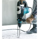 Marteau perforateur makita hr4003c 8 3 j sds - max