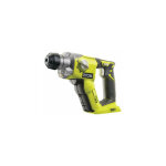 Ryobi - marteau perforateur - r18sds - 0 - 18v one + - sans batterie ni chargeur Ryobi - marteau perforateur - r18sds - 0 - 18v one + - sans batterie ni chargeur
