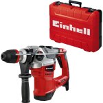 Einhell - marteau perforateur te - rh 38 3f (1 050 w, force de frappe de 9 j, mandrin sds max, butée ... Einhell - marteau perforateur te - rh 38 3f (1 050 w, force de frappe de 9 j, mandrin sds max, butée ...
