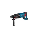 Marteau perforateur sans fil bosch professional sds plus gbh 18v - 26 d livre sans batterie ni chargeur ...