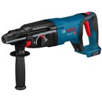 Marteau perforateur sans fil bosch professional sds plus gbh 18v - 26 d livre sans batterie ni chargeur ...