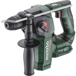 Metabo - marteau perforateur sans fil bh 18 ltx bl 16 600324850 18 v